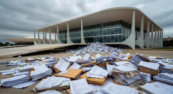 Foto: Andressa Anholete / Agência CLDF