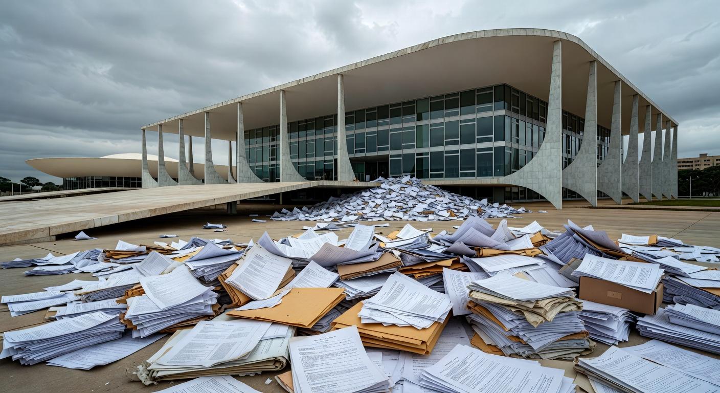 Foto: Andressa Anholete / Agência CLDF