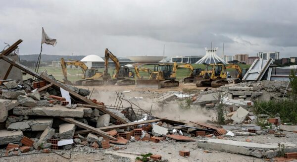 Foto: Felipe Ando / Agência CLDF