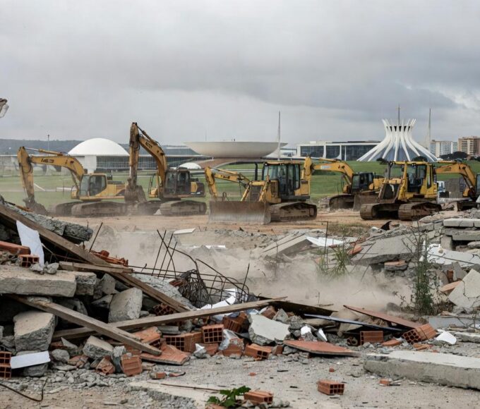 Foto: Felipe Ando / Agência CLDF