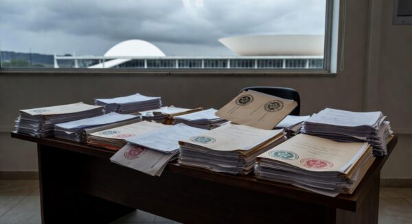 Foto: Carlos Gandra / Agência CLDF