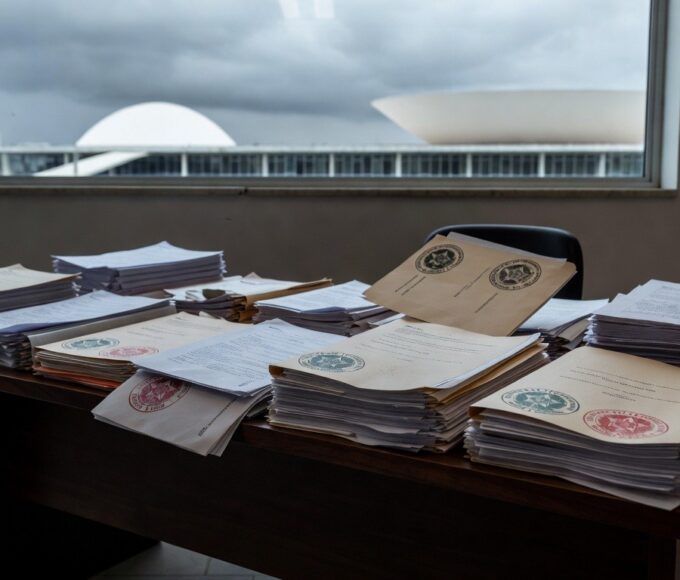 Foto: Carlos Gandra / Agência CLDF