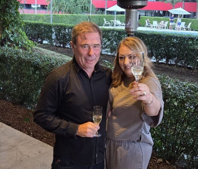 Marchese lança primeiro espumante de Chenin Blanc no Cerrado de Altitude e conquista medalha de ouro