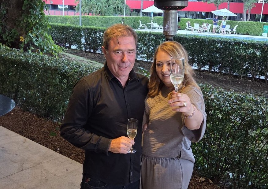 Marchese lança primeiro espumante de Chenin Blanc no Cerrado de Altitude e conquista medalha de ouro