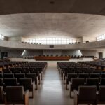 Prédio da CLDF em Brasília, aprovado para presidência do IgesDF.