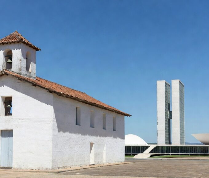 PEC proíbe a cobrança de impostos sobre bens e serviços de templos religiosos Bruno Spada/Câmara dos Deputados - 28.05.2026