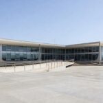 Centro de proteção ao idoso vazio em Brasília, DF, rede de apoio