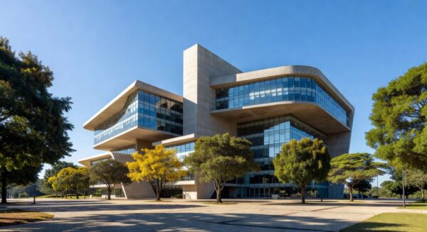 Supremo Tribunal Federal em Brasília, decisão judicial sobre servidores comissionados no DF