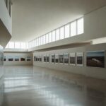 Exposição restrita sobre os 35 anos da CLDF em Brasília com acesso limitado