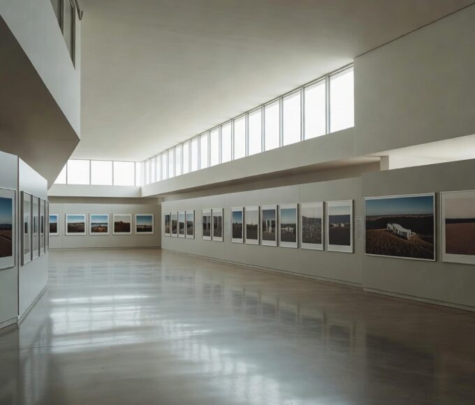 Exposição restrita sobre os 35 anos da CLDF em Brasília com acesso limitado
