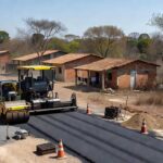 Obras de infraestrutura e zeladoria no Paranoá com investimento do GDF