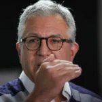 1 de 1 Ministro da Saúde, Alexandre Padilha, anuncia medidas da pasta diante dos casos de intoxicação por metanol Metropoles - Foto: VINÍCIUS SCHMIDT/METRÓPOLES @vinicius.foto