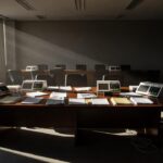 Urna eletrônica em seminário sobre fragilidade do sistema eleitoral na CLDF