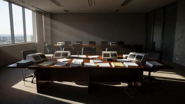 Urna eletrônica em seminário sobre fragilidade do sistema eleitoral na CLDF