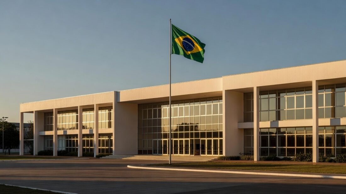 Escola cívico-militar em Brasília após aprovação de lei pela CLDF