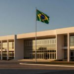 Escola cívico-militar em Brasília após aprovação de lei pela CLDF