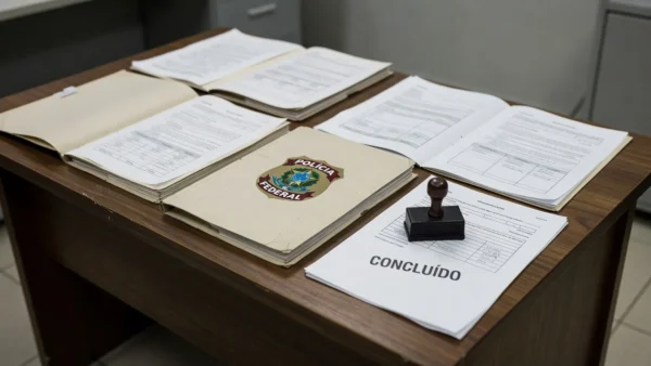 Ministro Alexandre de Moraes abriu investigação citando suspeita de crime de perseguição Rosinei Coutinho/STF - Arquivo