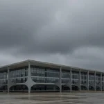 Manoel Dias era secretário-geral nacional do PDT Ed Ferreira/Estadão Conteúdo - 21.1.2014