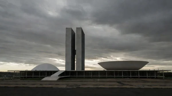 “Sinto falta de ser amada pela minha mãe.” / Foto: Arquivo Pessoal