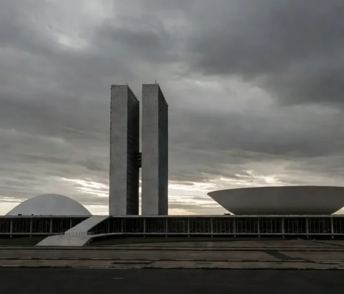 “Sinto falta de ser amada pela minha mãe.” / Foto: Arquivo Pessoal