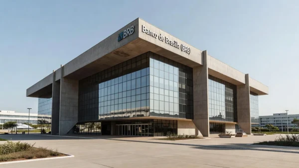 Documentos de auditoria do BRB sobre caso Banco Master enviados à PF e MPF