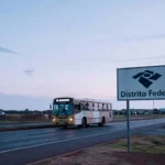 Sede do PSD em Brasília representando decisão partidária