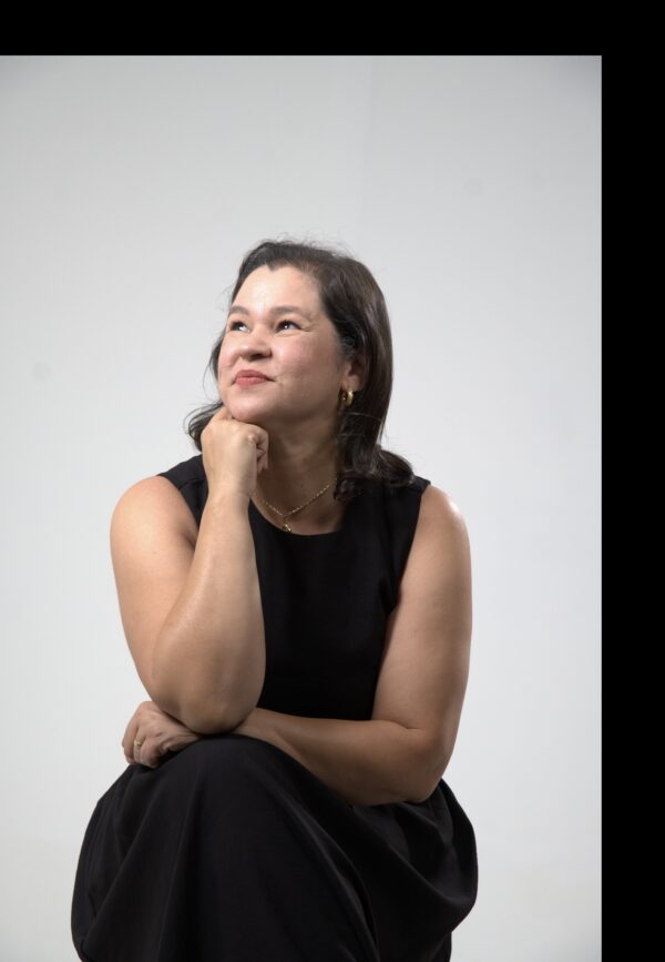 Manuela Andrade consolida liderança nas pesquisas e fortalece base no Gama