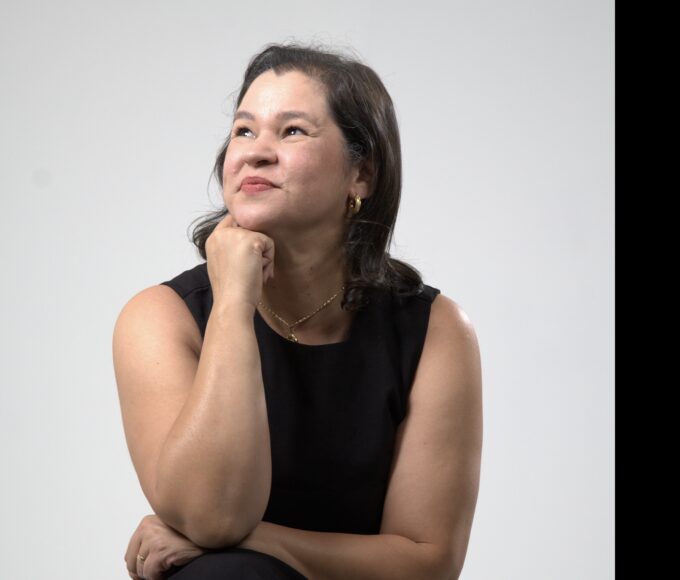 Manuela Andrade consolida liderança nas pesquisas e fortalece base no Gama
