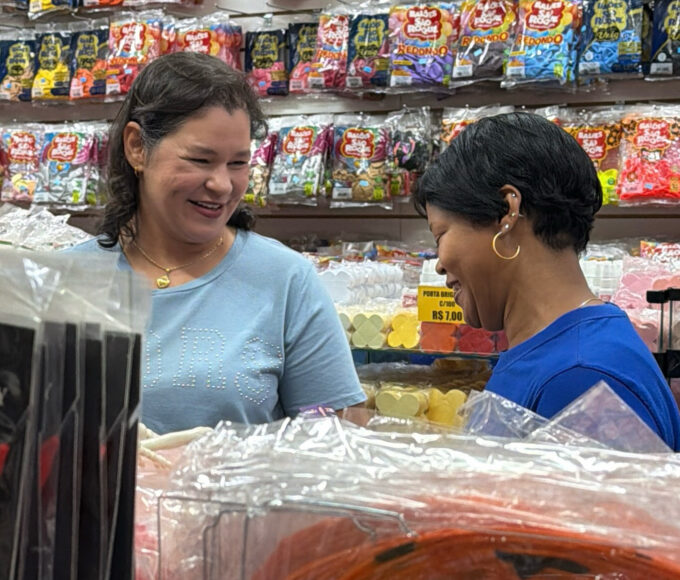 Manuela Andrade propõe projeto de valorização do empreendedorismo no DF